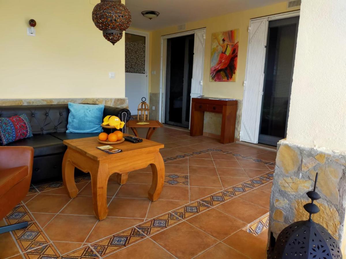 Casa Rural Buenavista Pedralba Екстериор снимка