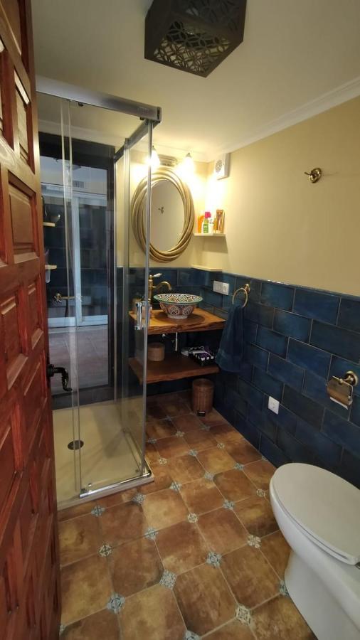 Casa Rural Buenavista Pedralba Екстериор снимка