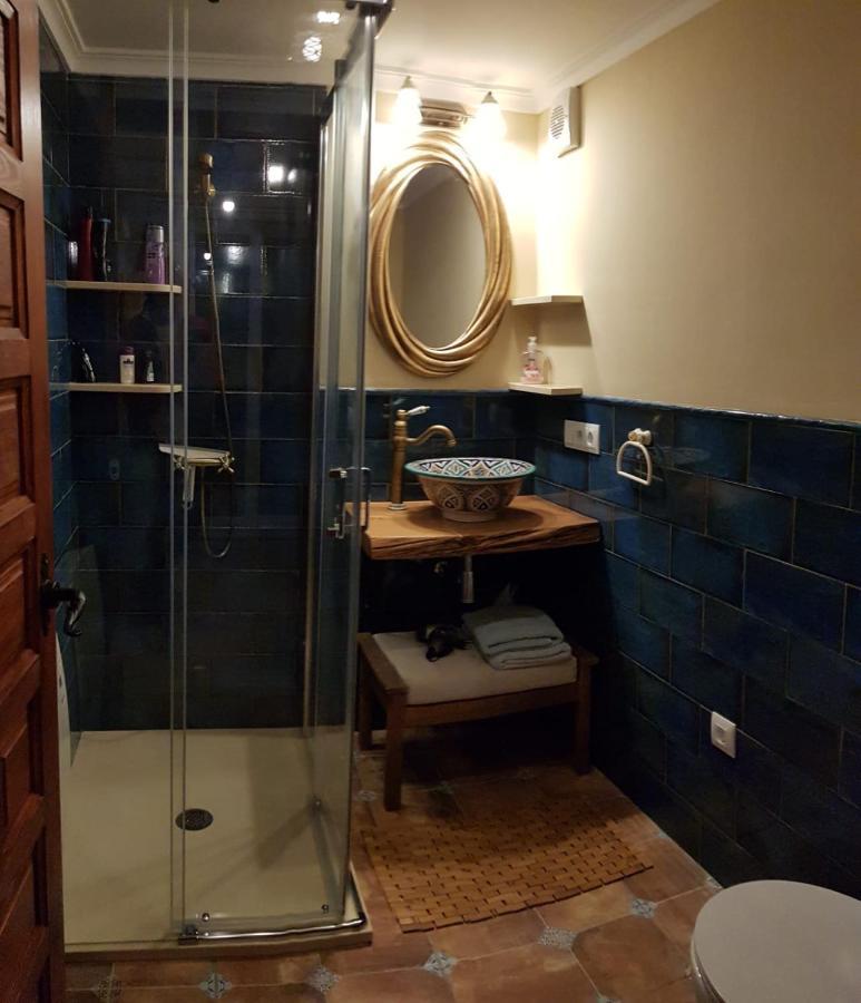 Casa Rural Buenavista Pedralba Екстериор снимка