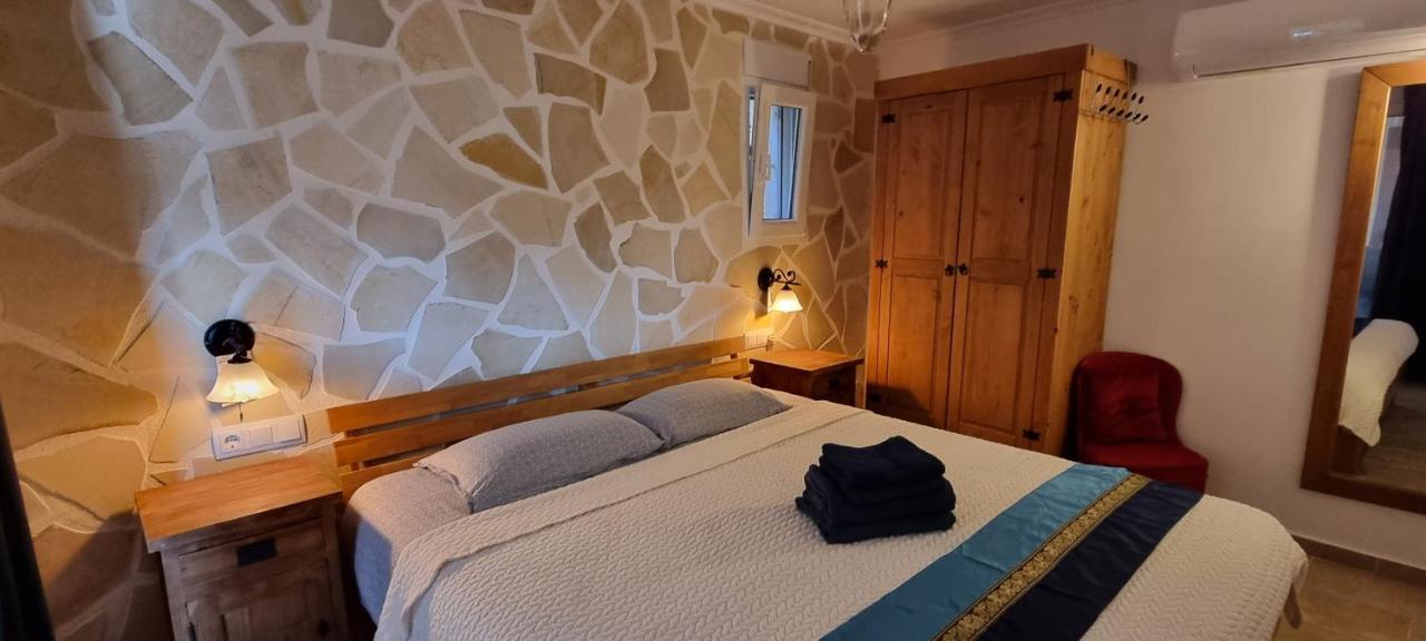 Casa Rural Buenavista Pedralba Екстериор снимка